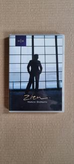 DVD: Zien - Marco Borsato, Alle leeftijden, Ophalen of Verzenden, Zo goed als nieuw