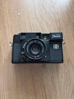 Yashica Auto Focus Analoge Camera, Ophalen of Verzenden, Gebruikt, Compact, Overige Merken