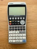 Casio fx-9860GII grafische rekenmachine, Diversen, Rekenmachines, Ophalen of Verzenden, Grafische rekenmachine, Zo goed als nieuw