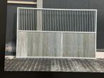 Paardenbox tussenwand 3.50m, Dieren en Toebehoren, Stalling en Weidegang