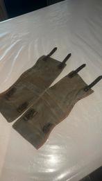 Enkel stukken gestempeld, Ophalen of Verzenden, Duitsland