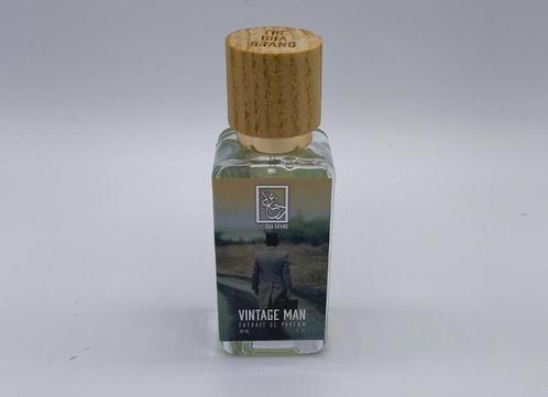 The Dua Brand Vintage Man (D&G Pour Homme, Italy 1994), Sieraden, Tassen en Uiterlijk, Uiterlijk | Parfum, Zo goed als nieuw, Verzenden