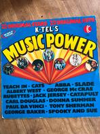 3 oude verzamel LP’s, Cd's en Dvd's, Vinyl | Verzamelalbums, Ophalen, Gebruikt, 12 inch, Pop