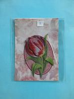 2 Condoleance opleg setje, Verzenden, Nieuw, Overige thema's, Blanco kaart of Basiskaart