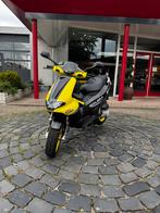 Gilera runner Sp Pro 50cc 2de eigenaar, 3775 km, Fietsen en Brommers, Scooters | Piaggio, Ophalen, Zo goed als nieuw, Overige modellen