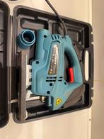 decoupeerzaag, Doe-het-zelf en Verbouw, Ophalen, Topcraft, Decoupeerzaag, Zo goed als nieuw