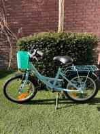 Meisjesfiets Bike Fun Patchwork 16 inch, Ophalen, Zo goed als nieuw, 16 inch, Handrem