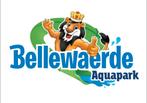 Bellewaerde Aqupark 2e kaartje GRATIS, Tickets en Kaartjes, Drie personen of meer, Kortingsbon, Overige typen