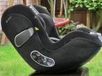 Cybex Sirona 360 i-size voor op Cybex base T Z2 Z, Verstelbare rugleuning, 9 t/m 18 kg, Zo goed als nieuw, Isofix