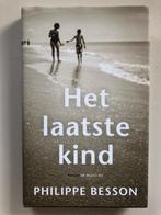Philippe Besson: Het laatste kind, Ophalen of Verzenden