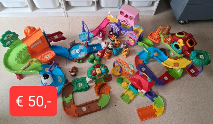 Speelgoed, Kinderen en Baby's, Speelgoed | Vtech, Ophalen
