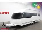 Hobby 560 UL Premium Mover Single Beds Rondzit BY 2015, Vast bed, Dopplerlaan 4
9207HC  DRACHTEN, NL, Boonstra Schadevoertuigen