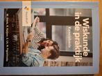 Wiskunde in de praktijk - Kennisbasis, Ophalen of Verzenden, Zo goed als nieuw, HBO, W. Oonk, R. Keijzer, S. Lit, N. Figueredo