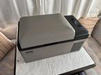 Compressor Koelbox 20 Liter - 12/24 en 220 volt., Ophalen, Zo goed als nieuw, Koelbox, Compressor