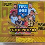 Panini Boosterbox Fifa365 Adrenalyn 2026 (24 stuks), Hobby en Vrije tijd, Stickers en Plaatjes, Ophalen of Verzenden, Nieuw