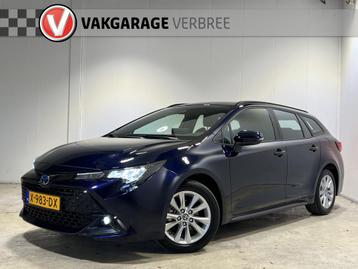 Toyota Corolla Touring Sports Hybrid 140 Active |Android/App beschikbaar voor biedingen