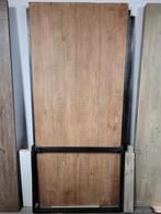 Nieuwe eettafels diverse modellen vanaf  €198,-, Ophalen, Overige materialen, 200 cm of meer, Overige vormen