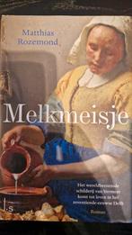 Melkmeisje, Ophalen of Verzenden, Zo goed als nieuw