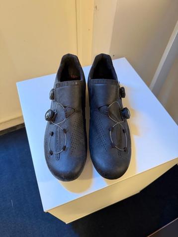 Fizik R1 Infinito Wielrenschoenen Heren maat 47 beschikbaar voor biedingen
