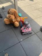 Skielers, knuffel en loopfiets OPHALEN IN APELDOORN!, Ophalen of Verzenden, Zo goed als nieuw