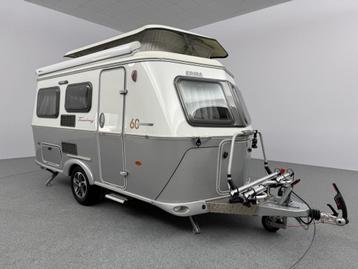 Touring Triton 430 GT 60 Years Edition Cassettluifel Fdrager
