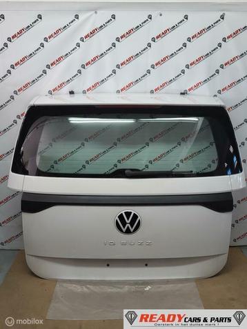Achterklep VW ID. Buzz ID-BUZZ Cargo LB9A MET RUIT NIEUW 0KM beschikbaar voor biedingen