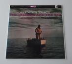 Dimitri Tiomkin - The Old Man And The Sea - Soundtrack 1958, Ophalen, Zo goed als nieuw, 12 inch
