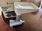 Gehaktmolen voor een kenwood A 920, Ophalen of Verzenden, Nieuw, Overige typen