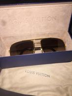 Louis Vuitton attitude, Sieraden, Tassen en Uiterlijk, Zonnebrillen en Brillen | Heren, Overige merken, Zonnebril, Bruin, Nieuw