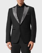 Philipp Plein, Kleding | Heren, Kostuums en Colberts, Ophalen of Verzenden, Nieuw, Zwart, Philipp plein