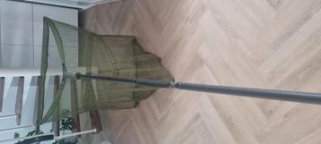 Schepnet Jrc Cocoon 42inch + steel + floter (nieuw) beschikbaar voor biedingen