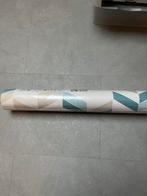 Nieuwe rol Erismann behang, Ophalen of Verzenden, Minder dan 10 m², Blauw
