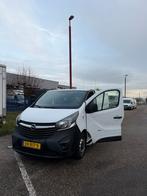 Opel Vivaro 2016, Auto's, Bestelauto's, 4 cilinders, Origineel Nederlands, 1598 cc, Te koop
