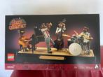 Lego 21334 Ideas Jazzkwartet, Ophalen, Nieuw, Complete set, Lego