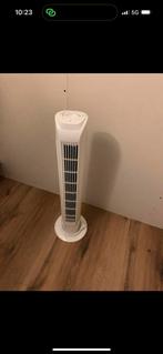 Silvercrest torenventilator ventilatie luchtkoeler, Ophalen, Zo goed als nieuw, Torenventilator