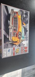 3d effect, Hobby en Vrije tijd, Denksport en Puzzels, Ophalen, 500 t/m 1500 stukjes, Gebruikt, Legpuzzel