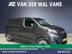 Peugeot Expert 1.5 BlueHDI L2H1 Euro6 *Rijklaar Direct Rijde, Auto's, Bestelauto's, Voorwielaandrijving, 4 cilinders, Bedrijf