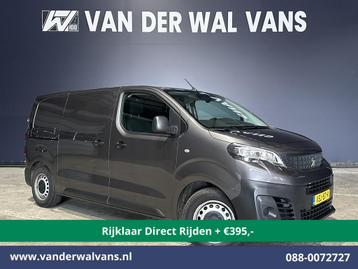 Peugeot Expert 1.5 BlueHDI L2H1 Euro6 *Rijklaar Direct Rijde beschikbaar voor biedingen