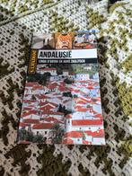 Linda O'Bryan - Andalusië, Linda O'Bryan; Hans Zaglitsch, Europa, Ophalen of Verzenden, Zo goed als nieuw