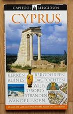 Capitool Cyprus, Nieuw, Capitool, Ophalen of Verzenden, Europa