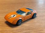 Matchbox Monteverdi Hai ORANJE, Ophalen of Verzenden, Zo goed als nieuw, Auto