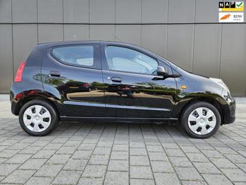 Suzuki Alto 1.0 Comfort Plus / 2 EIGENAREN / AIRCO / ELECT R beschikbaar voor biedingen