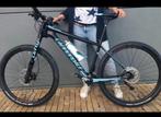 Cannondale F-Si Carbon Lefty Dames MTB - Maat M, Fietsen en Brommers, Fietsen | Mountainbikes en ATB, Gebruikt, Hardtail, 49 tot 53 cm