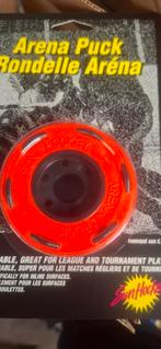 Nieuwe Straat Hockey Puck - Diverse Soorten!, Sport en Fitness, Hockey, Ophalen of Verzenden, Nieuw, Bal