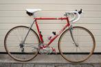 Francesco Moser racefiets - Campagnolo Super Record - 57cm, Fietsen en Brommers, 28 inch, Heren, Nieuw, 57 tot 61 cm