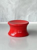 Mushroom kruk bijzettafel Eero Aarnio space age vintage 1967, Huis en Inrichting, Ophalen of Verzenden, Gebruikt, Kunststof