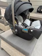 Nuna maxicosi, Overige merken, Ophalen of Verzenden, Zo goed als nieuw, Isofix