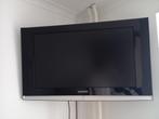Samsung 32" tv incl. Ophangbeugel, Ophalen, Zo goed als nieuw, 50 Hz, Samsung