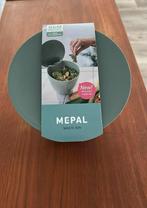 Groen Mepal afvalbakje NIEUW (prj), Ophalen of Verzenden, Nieuw