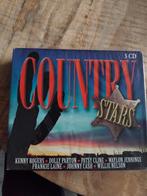 Country Stars - 3 CD Boxset, Ophalen of Verzenden, Nieuw in verpakking, Boxset